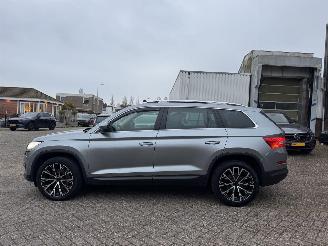 Skoda Kodiaq 2.0 TDI DSG 7Persoons Style Pano Geen Schade picture 3