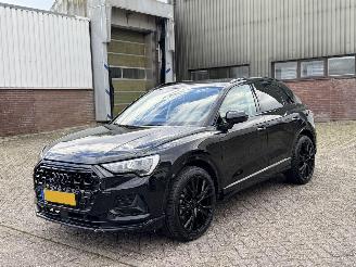 krockskadad bil auto Audi Q3 40 TFSI Quattro 190Pk Automaat Advanced Pro Line Virtual Cockpit 2019/5