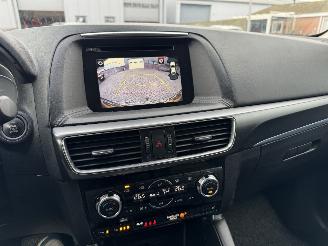 Mazda CX-5 2.5 SkyActive-G 192 GT-M 4x4 Automaat Bose picture 16