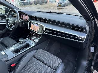 Audi A6 55 TFSI E Quattro Competition Bang&Olufsen picture 13