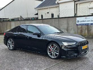 Auto incidentate Audi A6 55 TFSI E Quattro Competition Bang&Olufsen 2020/8