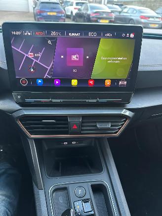 Cupra Formentor 1.4 E-Hybrid VZ Performance 360Camera Geen Schade picture 9