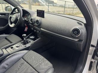 Audi A3 Limousine 1.4 TFSI 150Pk S-Line NAP Nederlandse Auto picture 11