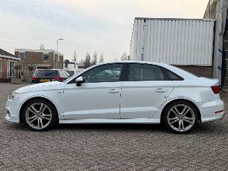 Audi A3 Limousine 1.4 TFSI 150Pk S-Line NAP Nederlandse Auto picture 2