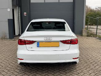 Audi A3 Limousine 1.4 TFSI 150Pk S-Line NAP Nederlandse Auto picture 5