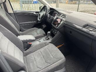 Volkswagen Tiguan 1.4 TSI DSG Pano Highline Virtual Cockpit DynAudio NAP Nederlandse Auto picture 11