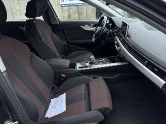 Audi A4 Avant 2.0 TDI 150Pk Automaat Geen Schade picture 11