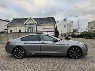 BMW 6-serie 640Xi High Executive Nederlandse Auto NAP! Individual Pano Bang&Olufsen Head-Up 360Camera Alcantara Hemel Orginele Kleur picture 6