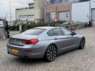 BMW 6-serie 640Xi High Executive Nederlandse Auto NAP! Individual Pano Bang&Olufsen Head-Up 360Camera Alcantara Hemel Orginele Kleur picture 5