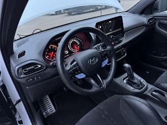 Hyundai I-30 I30N Performace 380Pk Automaat Kuipstoelen picture 8