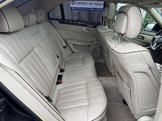 Mercedes E-klasse 220D 170Pk AMG Pakket Pano Harman Kardon picture 14