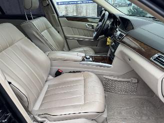 Mercedes E-klasse 220D 170Pk AMG Pakket Pano Harman Kardon picture 13