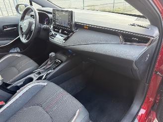 Toyota Corolla 1.8 Hybrid Gr-Sport NAP Nederlandse Auto picture 11