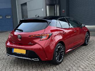 Toyota Corolla 1.8 Hybrid Gr-Sport NAP Nederlandse Auto picture 3