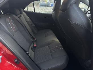 Toyota Corolla 1.8 Hybrid Gr-Sport NAP Nederlandse Auto picture 14