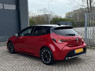Schadeauto Toyota Corolla 1.8 Hybrid Gr-Sport NAP Nederlandse Auto 2021/9