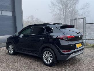 Hyundai Tucson 1.6 T-Gdi 4x4 Automaat Pano picture 5
