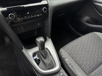 Toyota Yaris Cross 1.5 Hyrbid Dynamic NAP Nederlandse Auto picture 9