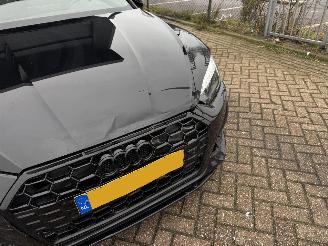 Audi A5 Sportback 35 TFSI Competition S-Line NAP Nederlandse Auto picture 15