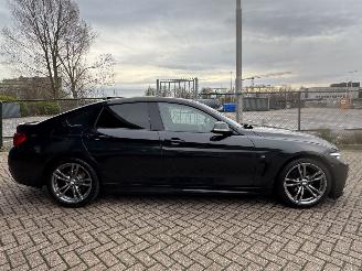 BMW 4-serie 420i 184Pk M-Pakket Harman Kardon Individual NAP Nederlandse Auto picture 8