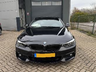 BMW 4-serie 420i 184Pk M-Pakket Harman Kardon Individual NAP Nederlandse Auto picture 2