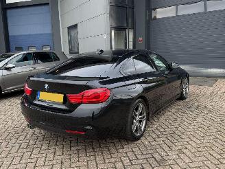 BMW 4-serie 420i 184Pk M-Pakket Harman Kardon Individual NAP Nederlandse Auto picture 7