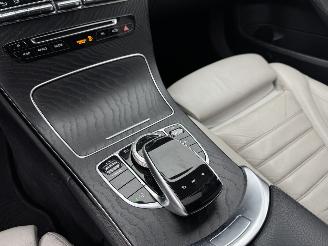 Mercedes C-klasse 250 Premium Plus AMG Pakket Pano Burnmester 360Camera Head-Up picture 11