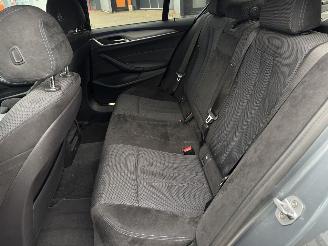 BMW 5-serie 530e iPerformance High Executive M-Pakket Head-up 360Camera picture 16