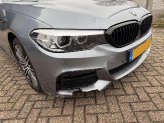 BMW 5-serie 530e iPerformance High Executive M-Pakket Head-up 360Camera picture 18