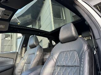 Nissan Qashqai 1.3 MHEV Automaat Xtronic Bussines Executive Bose Glasdak Head-Up 360Camera picture 11