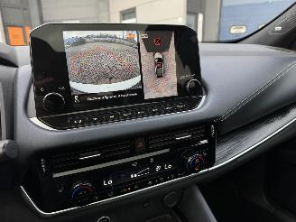 Nissan Qashqai 1.3 MHEV Automaat Xtronic Bussines Executive Bose Glasdak Head-Up 360Camera picture 19