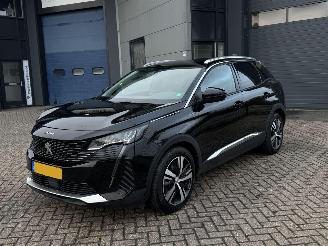 Peugeot 3008 1.6 Hyrbid 225 Allure 2021/9