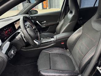 Mercedes A-klasse 180 AMG Pakket Facelift! NAP Nederlandse Auto picture 9