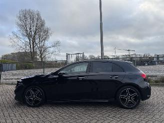 Mercedes A-klasse 180 AMG Pakket Facelift! NAP Nederlandse Auto picture 4