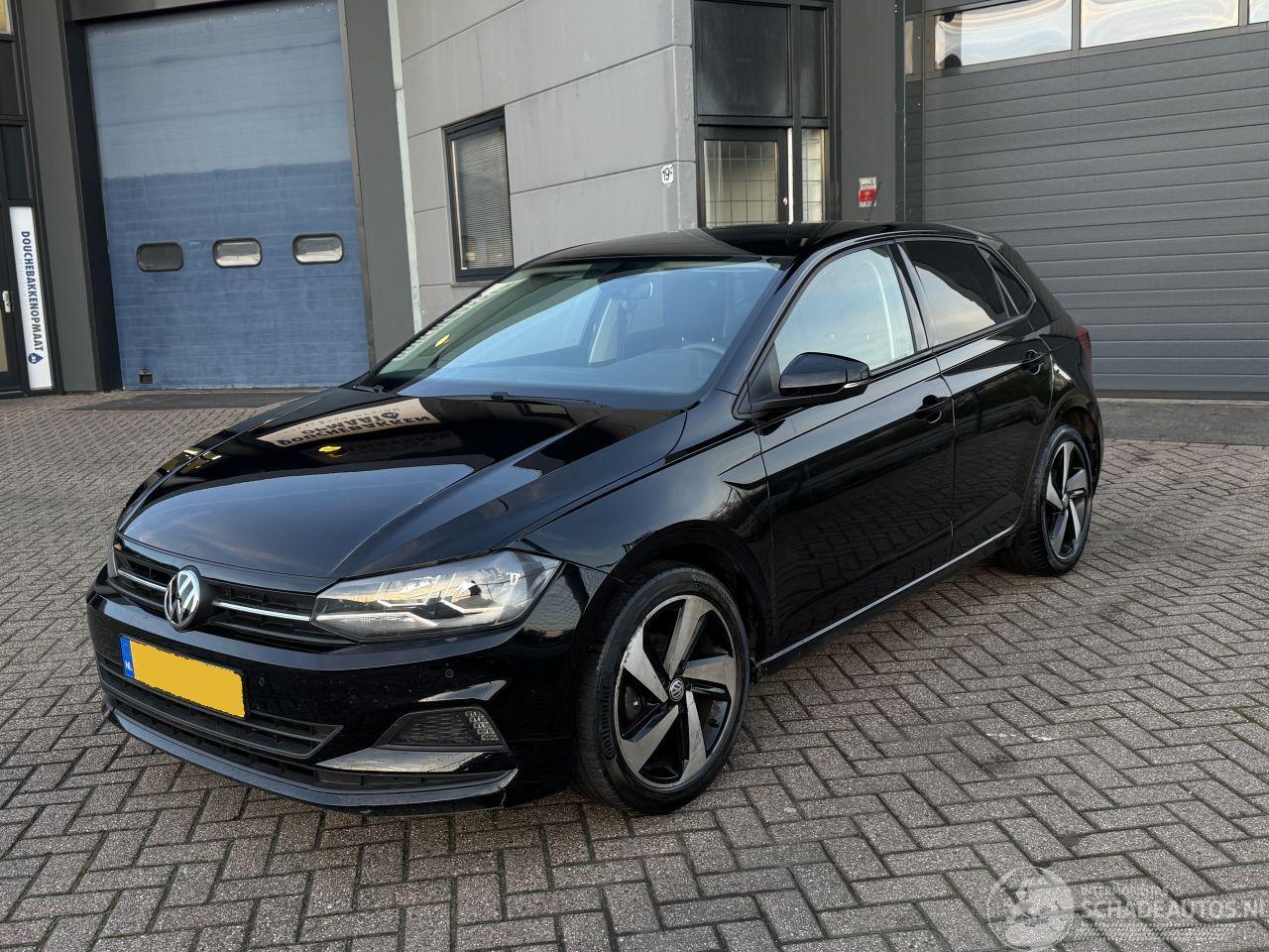 Volkswagen Polo 1.0 TSI DSG Automaat