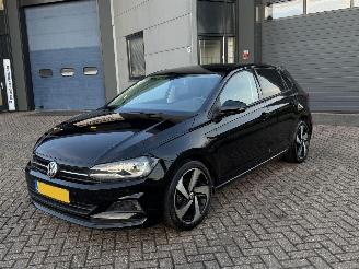 Avarii autoturisme Volkswagen Polo 1.0 TSI DSG Automaat 2019/7