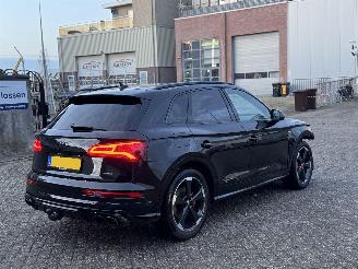 Audi Q5 55 TFSI e Quattro Competition Pano Bang&Olufsen Head-Up 360Camera Sfeerverlichting picture 6