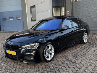 BMW 3-serie 330e M-Pakket Schuifdak Memory Head-Up picture 2