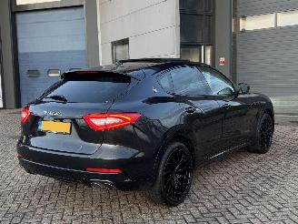 Maserati Levante 3.0 V6 D AWD Pano Harman Kardon picture 5