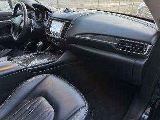 Maserati Levante 3.0 V6 D AWD Pano Harman Kardon picture 11