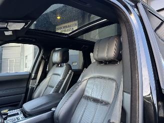 Land Rover Range Rover sport 4.4 SDV8 Autobiography Dynamic Pano Merdian picture 10
