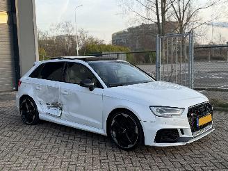 Audi Rs3 Sportback 2.5 TFSI Quattro 400Pk Pano Bang&Olufsen Virtual Cockpit picture 2
