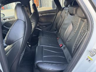 Audi Rs3 Sportback 2.5 TFSI Quattro 400Pk Pano Bang&Olufsen Virtual Cockpit picture 17