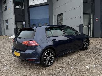 Volkswagen Golf 1.2 TSI R-Line 5Deurs Navi picture 6