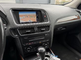 Audi Q5 3.0 TDI 239Pk S-Line Pano Automaat Geen Schade picture 9