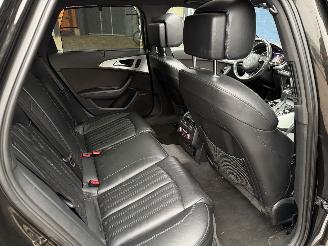 Audi A6 avant 3.0 TDi S-Line Pano Bose Geen Schade picture 14