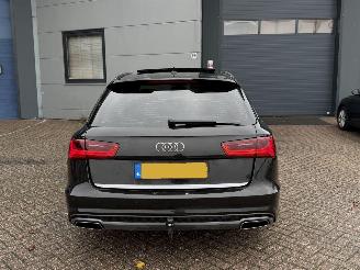 Audi A6 avant 3.0 TDi S-Line Pano Bose Geen Schade picture 6