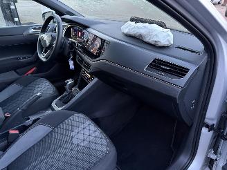 Volkswagen Polo 1.0 TSI DSG R-Line NAP Nederlandse Auto Virtual Cockpit picture 14