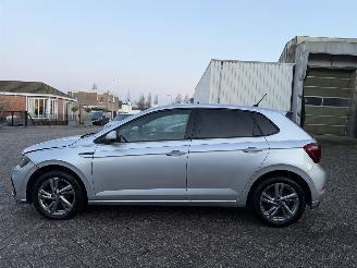 Volkswagen Polo 1.0 TSI DSG R-Line NAP Nederlandse Auto Virtual Cockpit picture 4