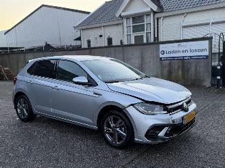 Volkswagen Polo 1.0 TSI DSG R-Line NAP Nederlandse Auto Virtual Cockpit picture 3
